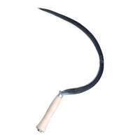 Srp nazubljeni kovani MUTA