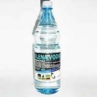 Staklena voda 1L