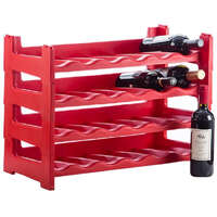 Stalak za flaše - plastični ENOLANDIA