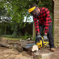 Stanley SFMCCS630B-XJ Akumulatorska lančana testera - Slika 3