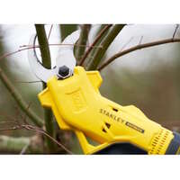 Stanley SFMCPP32B-XJ Akumulatorske makaze za orezivanje - Slika 4