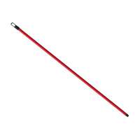 Štap - drška sa navojem PVC metalni 120cm