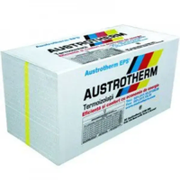Stiropor A 100 Austrotherm 2cm