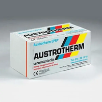 Stiropor EPS AF 8cm