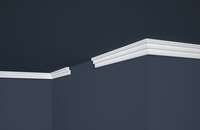 Stiropor lajsna SLU-707 (E-17) - Slika 2