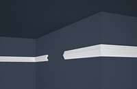 Stiropor lajsna SLU-711 (E-18) - Slika 2