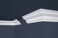 Stiropor lajsna SLU-718 (E-8) - Slika 2