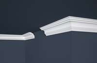 Stiropor lajsna SLU-730 (E-14) - Slika 2