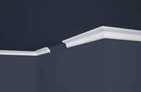 Stiropor lajsna SLU-735 (E-24) - Slika 2