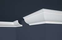 Stiropor lajsna SLU-736 (E-26) - Slika 2