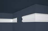 Stiropor lajsna SLU-741 (E-30) - Slika 2