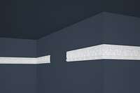 Stiropor lajsna SLU-770 (B-10) - Slika 2