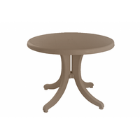 Sto baštenski okrugli Orlando 95cm