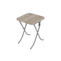 Sto višenamenski sklopivi drvo hrasta 60*60cm Alesta