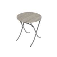 Sto višenamenski sklopivi drvo hrasta 70cm Alesta