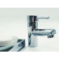 Stojeća slavina za lavabo PROJECT - Slika 4