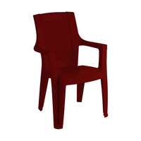 Stolica baštenska Ema Ratan Bordo