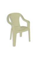 Stolica baštenska Valerija Varijant Moka