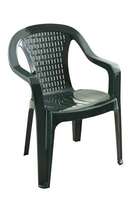 Stolica baštenska Valerija Varijant Zelena