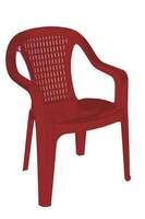 Stolica baštenska Valerija Varijant Bordo