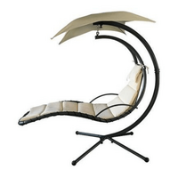 Stolica baštenska viseća Monaco