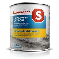 Termopremaz Stop kondenz 750ml