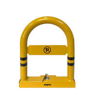 Stop parking barijera sa ključem