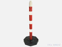 Stubić upozorenja 60 mm