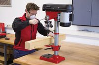 Stubna bušilica TC-BD 630/1 Einhell - Slika 2