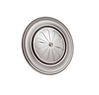 Štucna ventilaciona fi 118mm