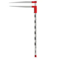 Šumski alu šubler za trupce 600mm Tovarna Meril