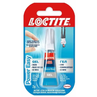 Super bond power easy 2g - super lepak