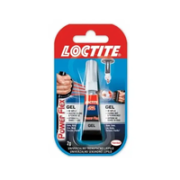 Super bond power gel 2g- super lepak