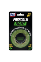 Svetleća fluo traka 15mm x 5m