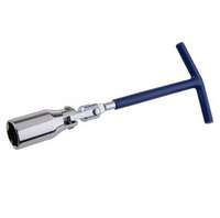 T ključ zglobni 16mm Levior