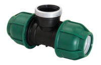 T spojnica unutrašnji navoj 32X3/4"X32