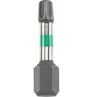 T20 bit 30mm Impaktor ExtremePRO Torx Einhell by KWB