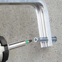 T25 bit 30mm Impaktor ExtremePRO Torx Einhell by KWB - Slika 3