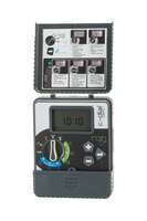 Tajmer C-Dial 4 zona 24VAC - Unut.