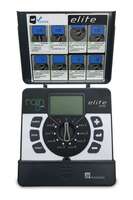 Tajmer ELITE 10 zona 24VAC - Unut.