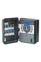 Tajmer ELITE 4 zone 24 VAC - Spolj.