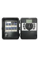 Tajmer ELITE 8 zona 24 VAC - Spolj.