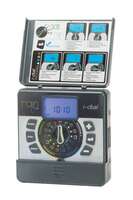 Tajmer I-Dial 6 zona 24 VAC - Unut.