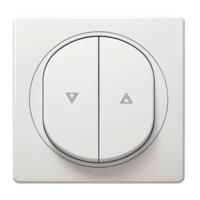 Taster sklopka za roletne EON