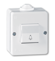 Taster sklopka za svetlo AC-OG 16A/250V