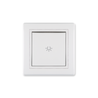 Taster sklopka za svetlo Prestige