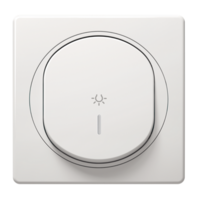 Taster sklopka za svetlo sa indikacijom EON