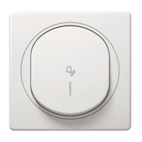 Taster sklopka za zvono sa indikacijom EON