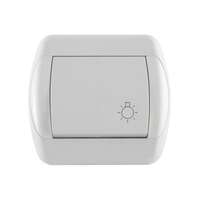 Taster svetla 16A/250V, vijčana veza Royal