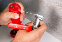 Teflon konac - traka 160m FESTA - Slika 3